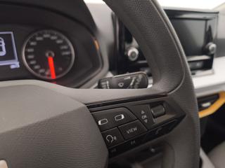 SEAT Ibiza usata, con Fari LED