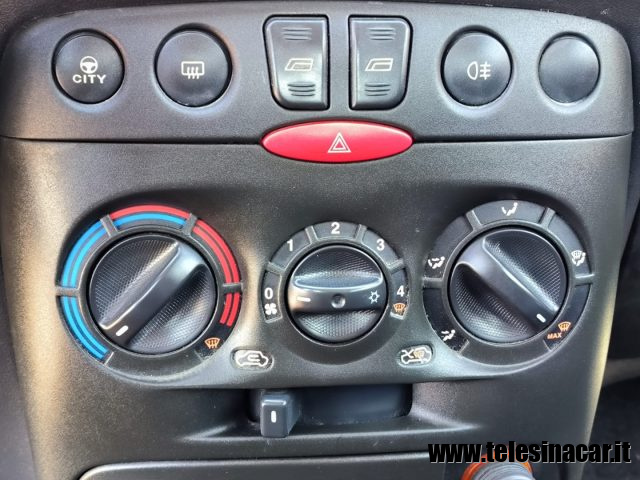 FIAT Punto usata 10
