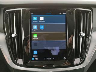 VOLVO S60 usata, con Immobilizzatore elettronico