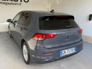 VOLKSWAGEN Golf usata, con Chiusura centralizzata