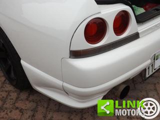NISSAN Skyline usata 47