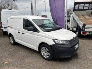 VOLKSWAGEN Caddy 2.0 TDI 102 CV Furgone