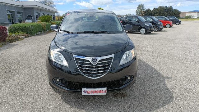 LANCIA Ypsilon usata, con Airbag Passeggero