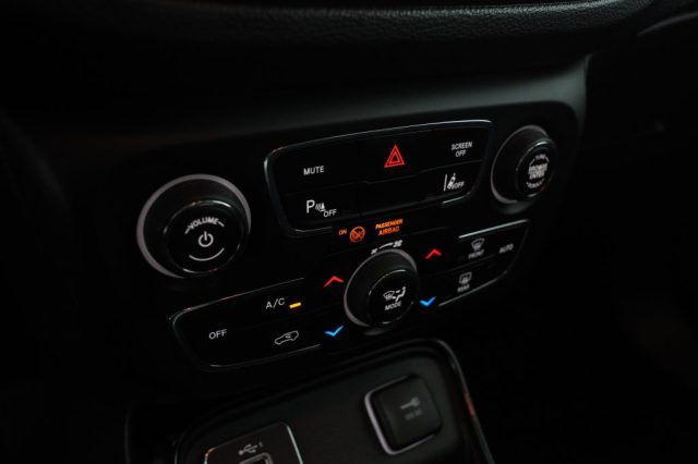 JEEP Compass usata 11