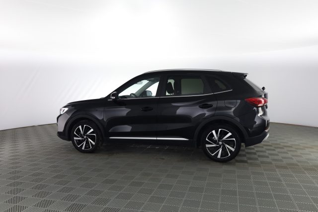MG ZS usata 5