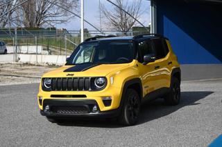 JEEP Renegade 1.3 T4 240CV PHEV 4xe AT6 NORTH STAR