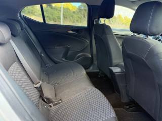 OPEL Astra usata, con Sedile posteriore sdoppiato
