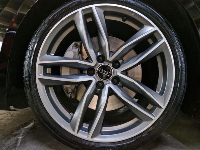 AUDI TT usata, con Autoradio