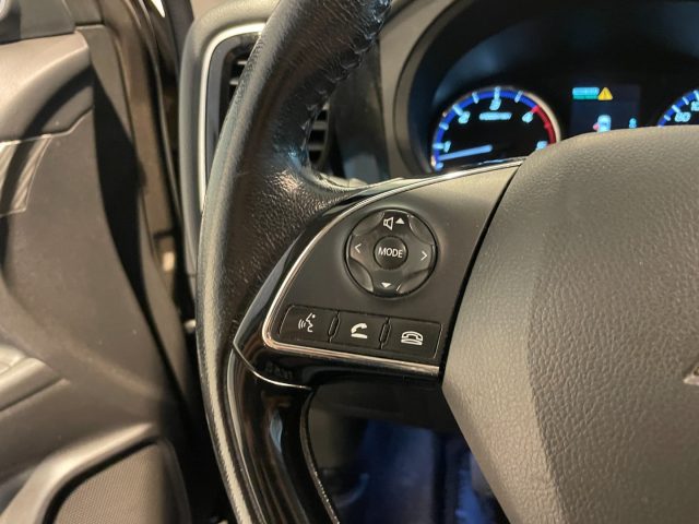 MITSUBISHI Outlander usata, con Controllo automatico clima