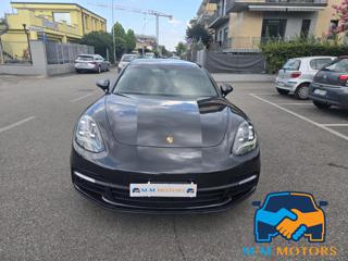 PORSCHE Panamera usata, con Airbag