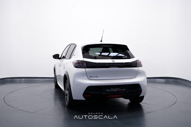 PEUGEOT 208 usata, con Airbag Passeggero