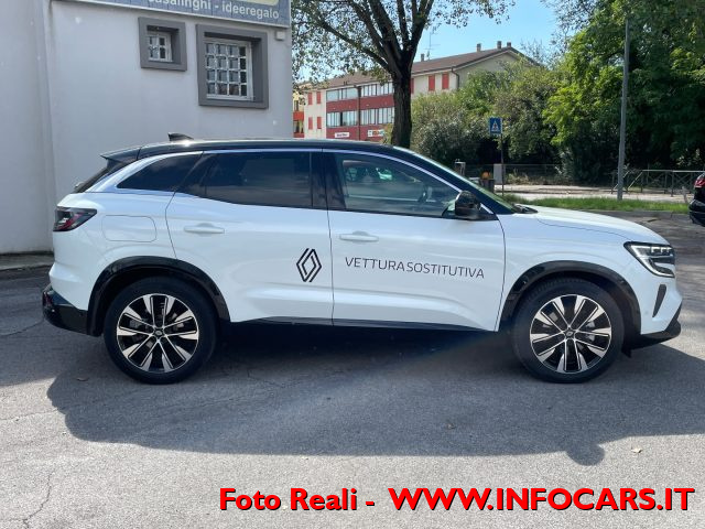 RENAULT Austral usata, con Airbag Passeggero