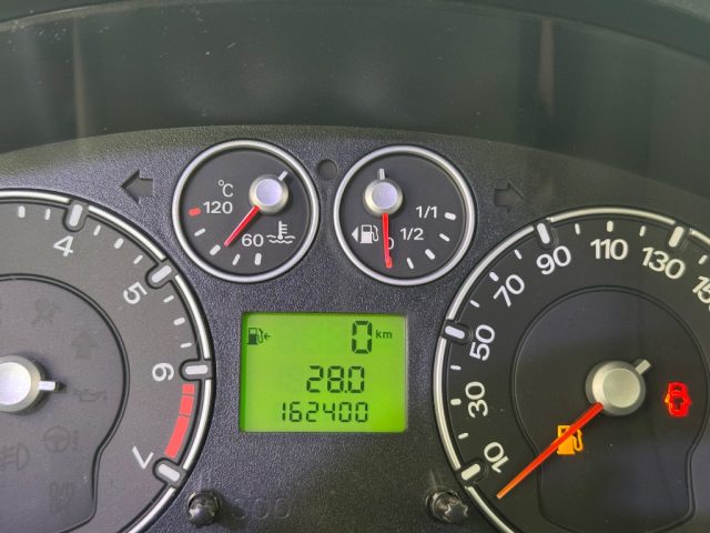 FORD Fiesta usata 13