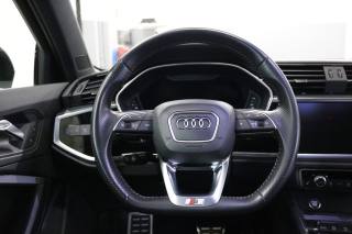 AUDI Q3 usata, con Specchietti laterali elettrici