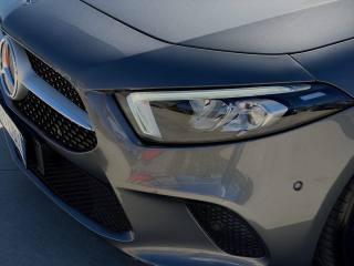 MERCEDES-BENZ A 180 usata, con Bluetooth