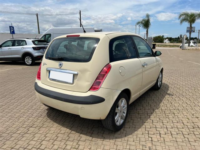 LANCIA Ypsilon usata, con Alzacristalli elettrici