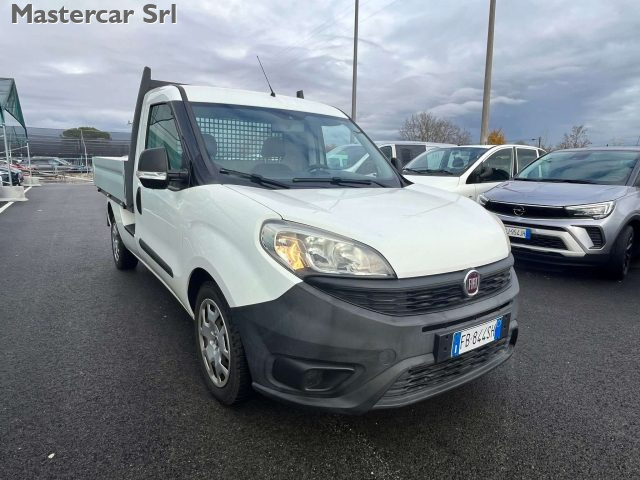 FIAT Doblo usata, con Climatizzatore