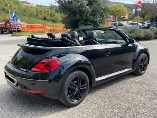 VOLKSWAGEN Maggiolino usata, con Controllo trazione