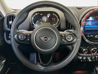 MINI Countryman usata, con Cerchi in lega