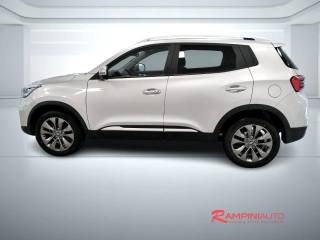 DR MOTOR DR 4.0 usata 12