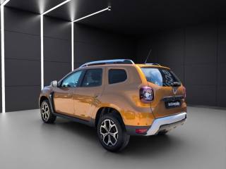 DACIA Duster usata, con Airbag laterali