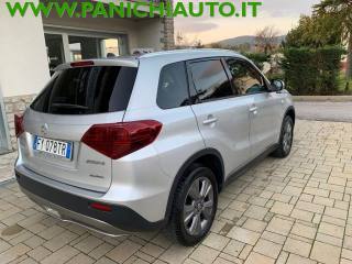 SUZUKI Vitara usata, con Cerchi in lega