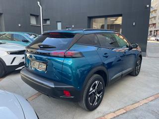 PEUGEOT 2008 usata, con Alzacristalli elettrici