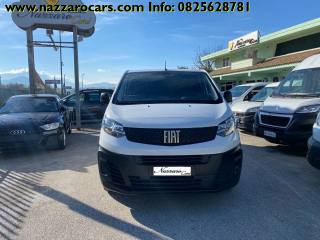 FIAT Scudo usata, con USB