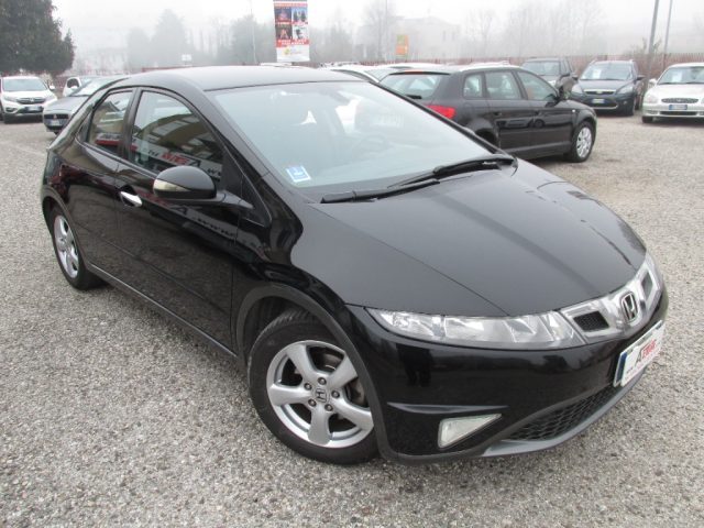 HONDA Civic usata 70
