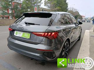 AUDI A3 usata, con Vetri oscurati