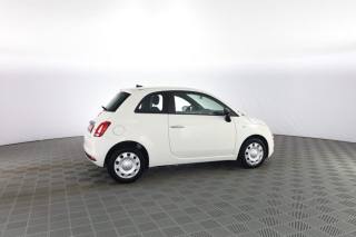FIAT 500 usata 2