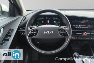 KIA Niro usata 7