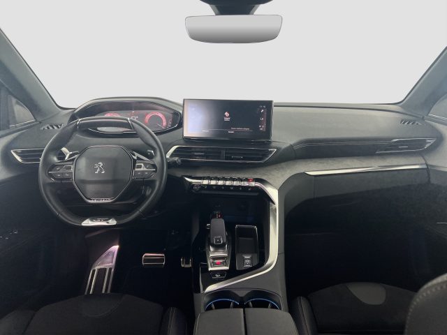 PEUGEOT 3008 usata 10