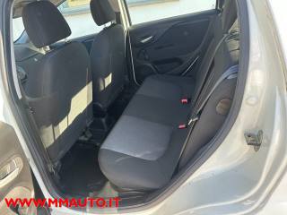 FIAT Punto usata, con ESP