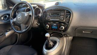 NISSAN Juke usata, con Autoradio