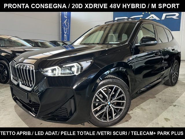 BMW X1 usata, con ABS