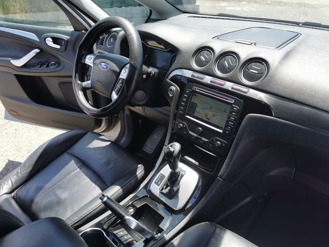 FORD S-Max usata 26