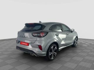 FORD Puma usata 4