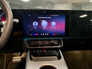 MERCEDES-BENZ CLA 200 usata, con Cruise Control