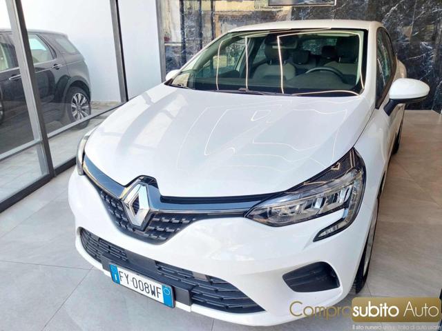RENAULT Clio usata, con Airbag