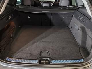 MERCEDES-BENZ GLC 220 usata, con Sistema di navigazione