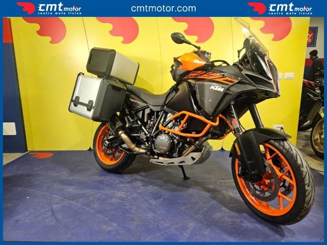 KTM 1290 Super Adventure usata 3