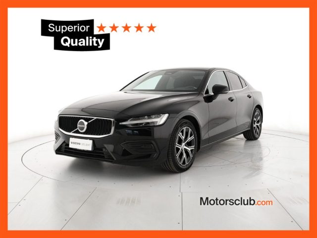 VOLVO S60 usata, con ABS