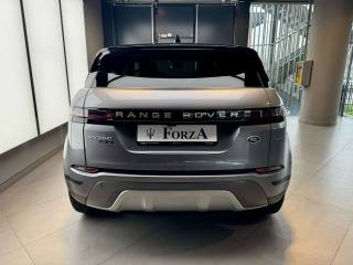 LAND ROVER Range Rover Evoque usata, con Autoradio