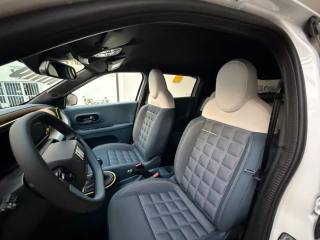 FIAT Grande Panda usata, con Touch screen
