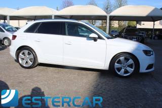 AUDI A3 usata, con Climatizzatore