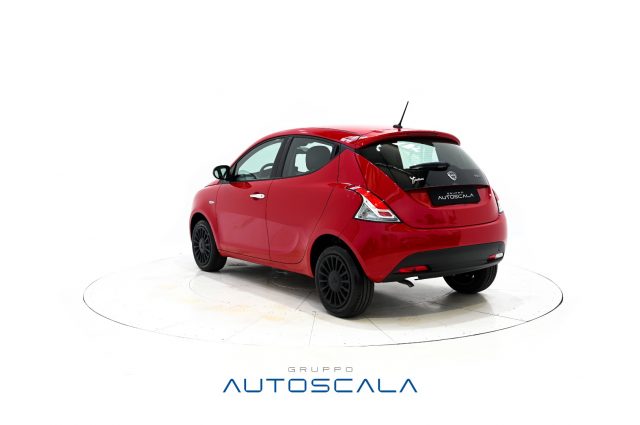 LANCIA Ypsilon usata, con Airbag Passeggero