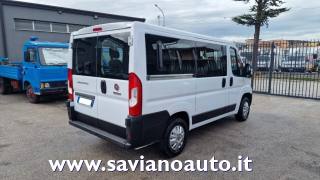 FIAT Ducato usata, con Chiusura centralizzata