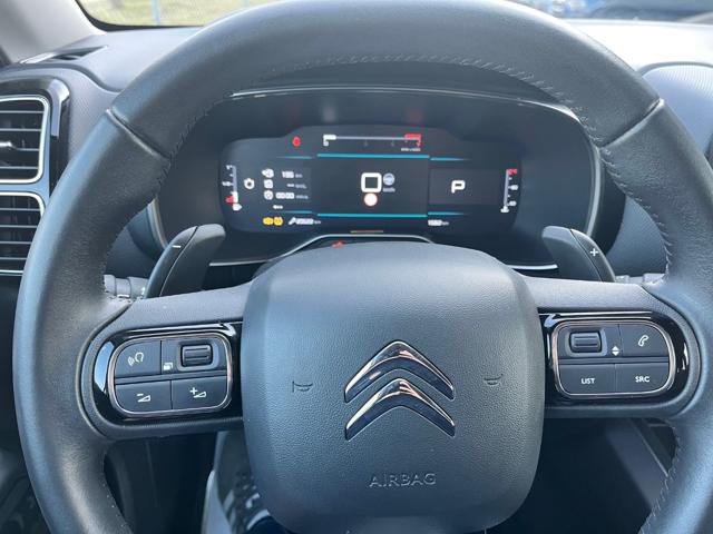 CITROEN C5 Aircross usata, con Cruise Control