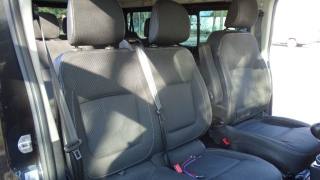 RENAULT Trafic usata 57